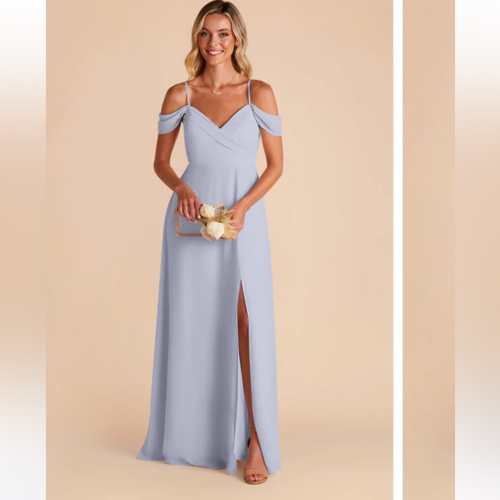 Birdy Grey Spence Convertible Bridesmaid Dress